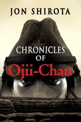 Crónicas de Ojii-Chan - Chronicles of Ojii-Chan