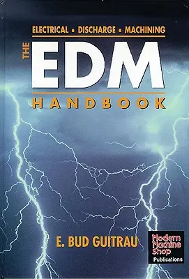 Manual de EDM - The EDM Handbook