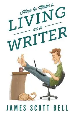 Cómo ganarse la vida como escritor - How to Make a Living as a Writer