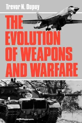 Evolución de las armas y la guerra - Evolution of Weapons and Warfare