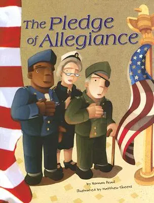 El juramento a la bandera - The Pledge of Allegiance