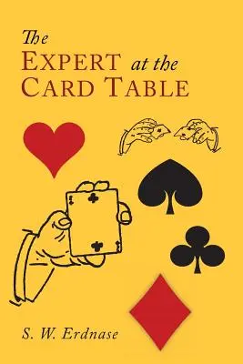 El experto en la mesa de juego - The Expert at the Card Table