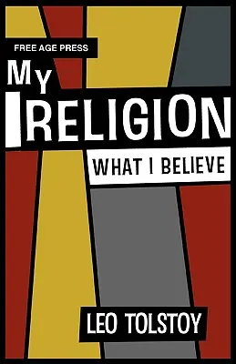 Mi religión - Lo que creo - My Religion - What I Believe