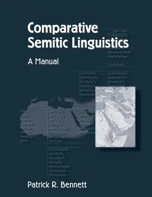 Lingüística semítica comparada: A Manual - Comparative Semitic Linguistics: A Manual