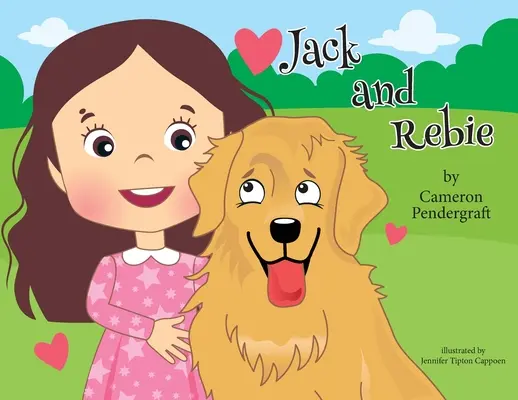 Jack y Rebie - Jack and Rebie