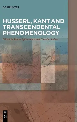 Husserl, Kant y la fenomenología trascendental - Husserl, Kant and Transcendental Phenomenology