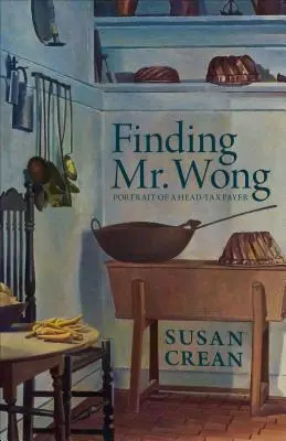 En busca del Sr. Wong - Finding Mr. Wong