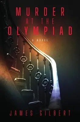 Asesinato en la Olimpiada - Murder at the Olympiad