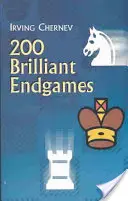 200 finales brillantes - 200 Brilliant Endgames