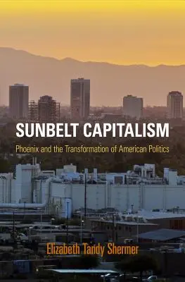 El capitalismo del Sunbelt - Sunbelt Capitalism