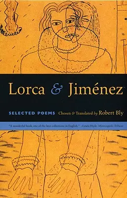 Lorca y Jiménez: Poemas escogidos - Lorca & Jimenez: Selected Poems