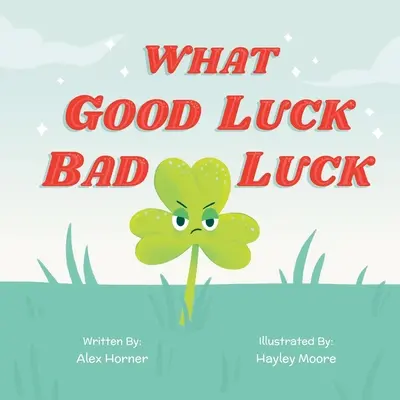 Qué Buena Suerte Mala Suerte - What Good Luck Bad Luck