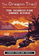 En busca del río Snake, 3 - The Search for Snake River, 3