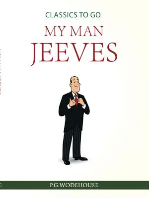 Mi hombre Jeeves - My Man Jeeves