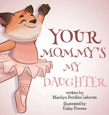 Tu mamá es mi hija - Your Mommy's My Daughter