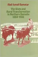 Estado y transformación rural - State & Rural Transform