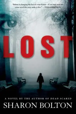 Perdida: Una novela de Lacey Flint - Lost: A Lacey Flint Novel