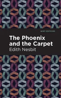 El fénix y la alfombra - The Phoenix and the Carpet