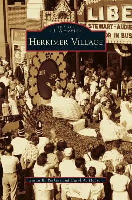El pueblo de Herkimer - Herkimer Village