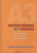 Comprender el pensamiento A3: Un componente crítico del sistema de gestión PDCA de Toyota - Understanding A3 Thinking: A Critical Component of Toyota's PDCA Management System