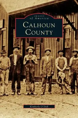 Condado de Calhoun - Calhoun County