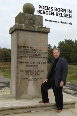 Poemas nacidos en Bergen-Belsen - Poems Born in Bergen-Belsen