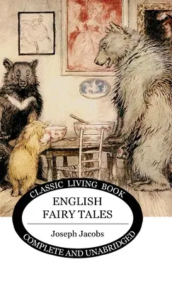 Cuentos de Hadas Ingleses - English Fairy Tales