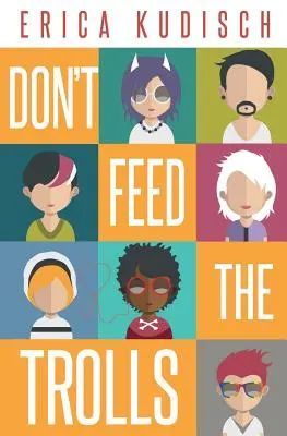 No alimente a los trolls - Don't Feed the Trolls