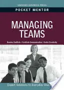 Gestión de equipos - Managing Teams