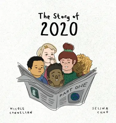 La historia de 2020: Primera parte - The Story of 2020: Part One