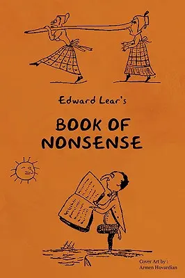 Serie Jóvenes Lectores: Book of Nonsense (Contiene las rimas, canciones y cuentos sin sentido de Edward Lear) - Young Reader's Series: Book of Nonsense (Containing Edward Lear's Complete Nonsense Rhymes, Songs, and Stories)