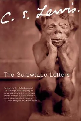Las cartas de Screwtape - The Screwtape Letters