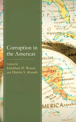 Corrupción en América - Corruption in the Americas