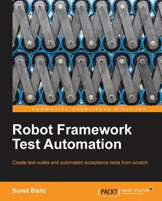 Robot Framework Test Automation