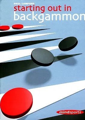 Iniciarse en el backgammon - Starting out in Backgammon