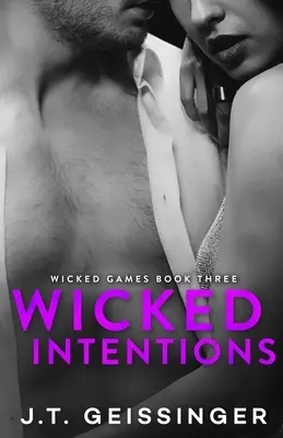 Intenciones perversas - Wicked Intentions