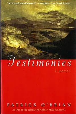 Testimonios - Testimonies