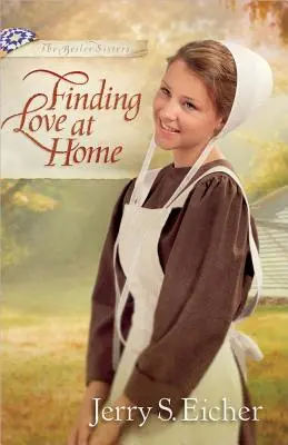 Encontrar el amor en casa - Finding Love at Home
