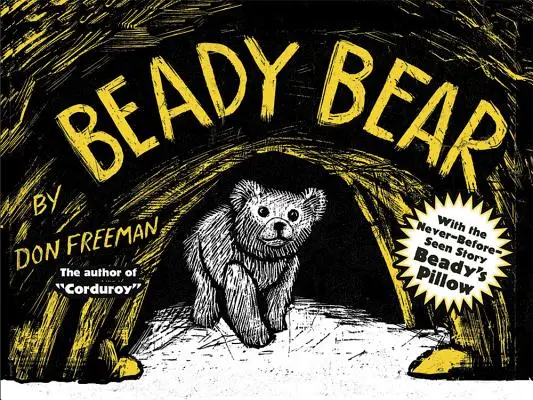 El oso Beady: con la historia inédita La almohada de Beady - Beady Bear: With the Never-Before-Seen Story Beady's Pillow