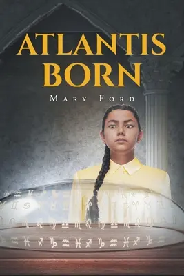 Nace Atlantis - Atlantis Born