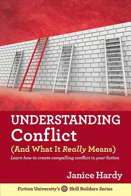 Entendiendo el conflicto: (y lo que realmente significa) - Understanding Conflict: (and What It Really Means)