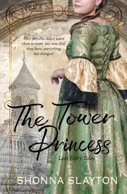 La princesa de la torre - The Tower Princess