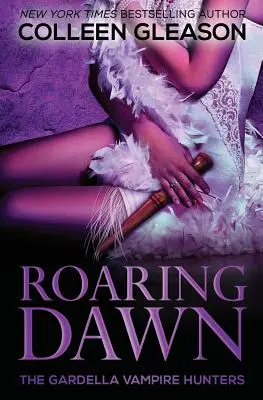 Rugiente Amanecer: Macey libro 3 - Roaring Dawn: Macey book 3