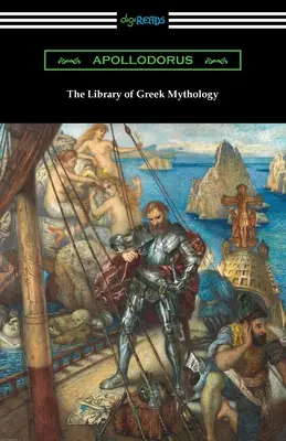 La Biblioteca de Mitología Griega - The Library of Greek Mythology