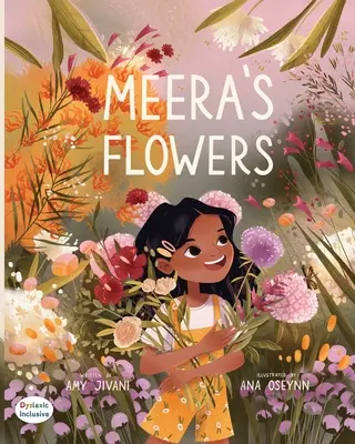 Las flores de Meera - Meera's Flowers