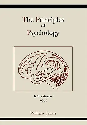 Los principios de la psicología (Vol 1) - The Principles of Psychology (Vol 1)