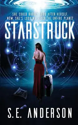 Starstruck: (Libro 1 de la saga Starstruck) - Starstruck: (Book 1 of the Starstruck Saga)