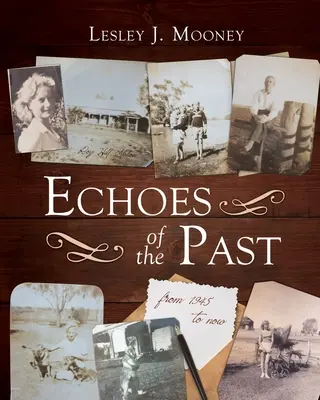 Ecos del pasado - Echoes of the Past