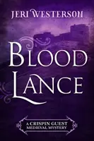 Lanza de sangre - Blood Lance