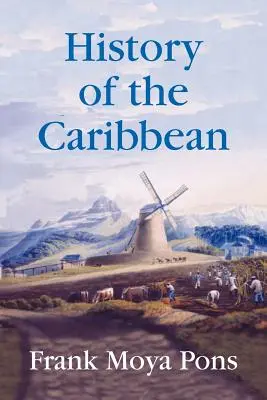 Historia del Caribe - History of the Caribbean